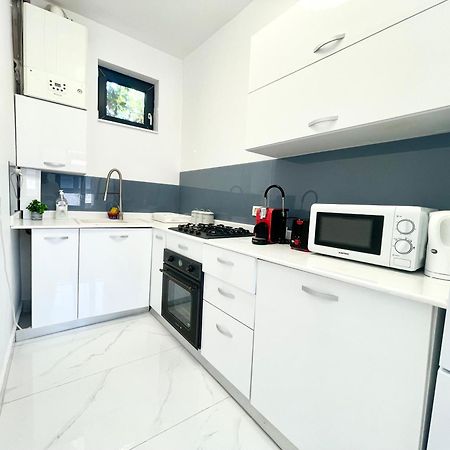 Bliss 2 Apartment Bucharest Luaran gambar