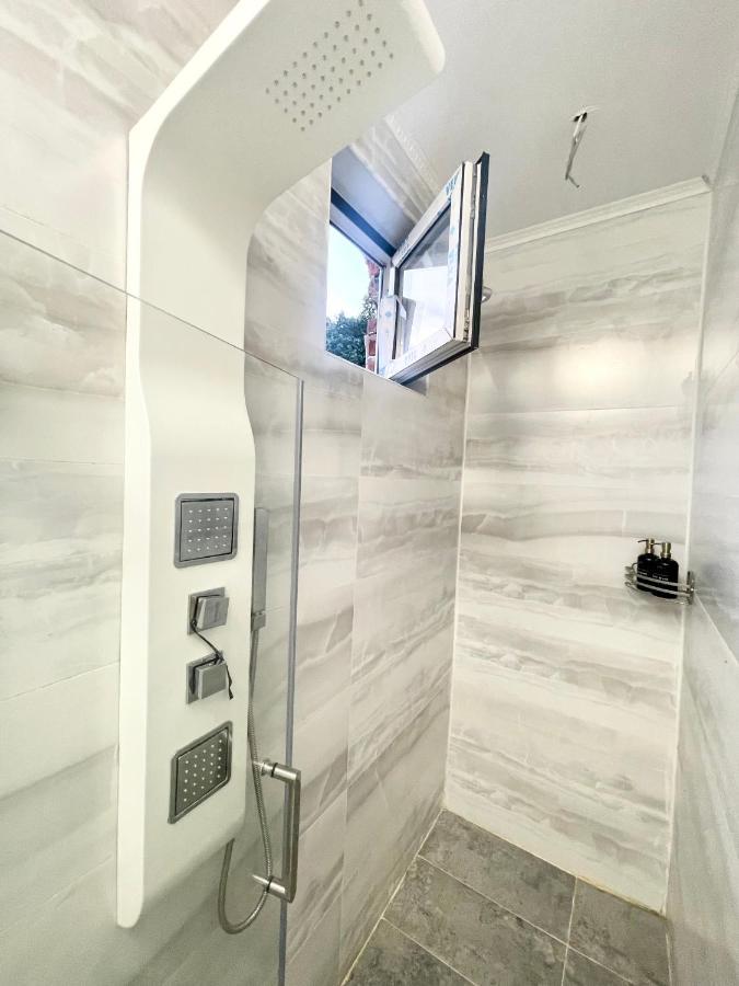 Bliss 2 Apartment Bucharest Luaran gambar