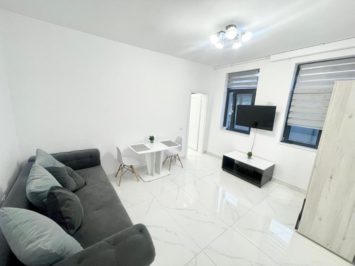 Bliss 2 Apartment Bucharest Luaran gambar