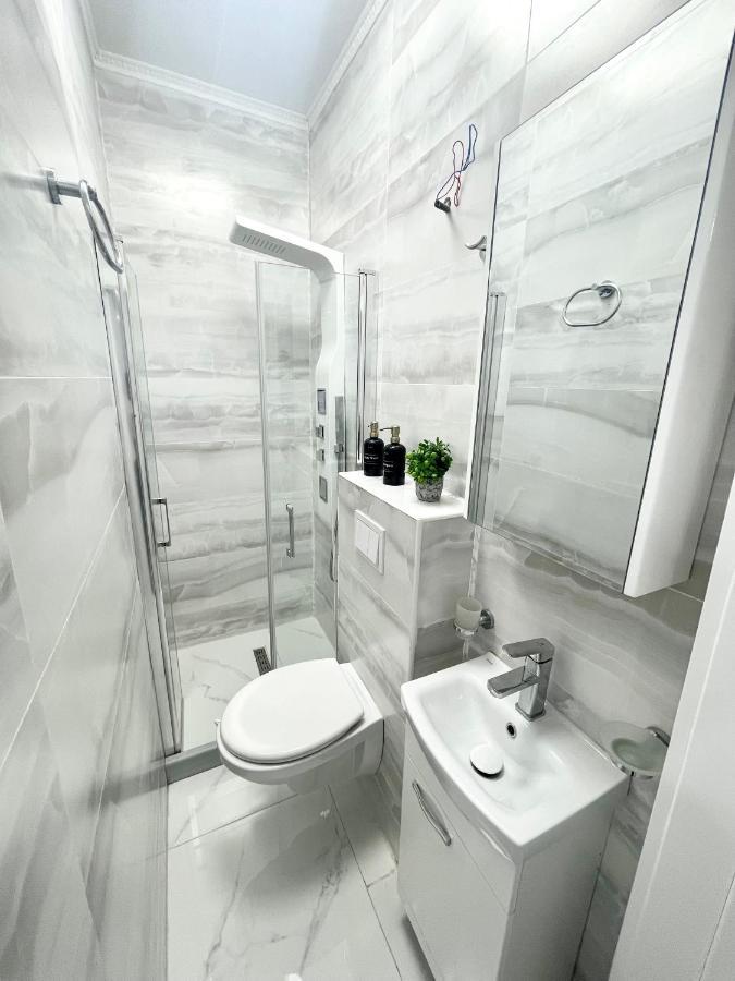 Bliss 2 Apartment Bucharest Luaran gambar