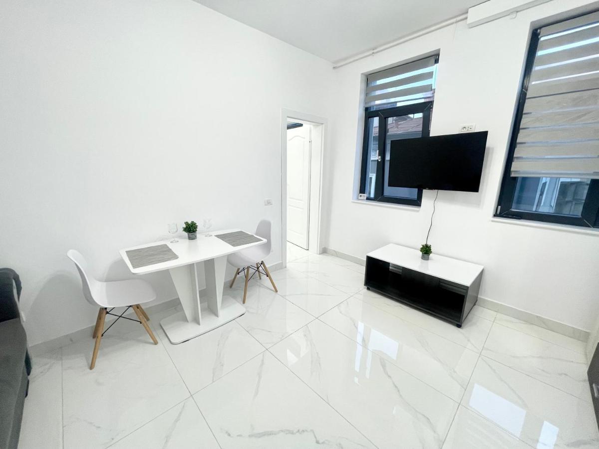 Bliss 2 Apartment Bucharest Luaran gambar