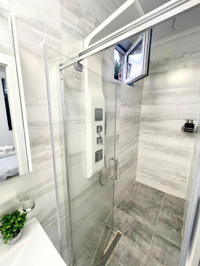 Bliss 2 Apartment Bucharest Luaran gambar