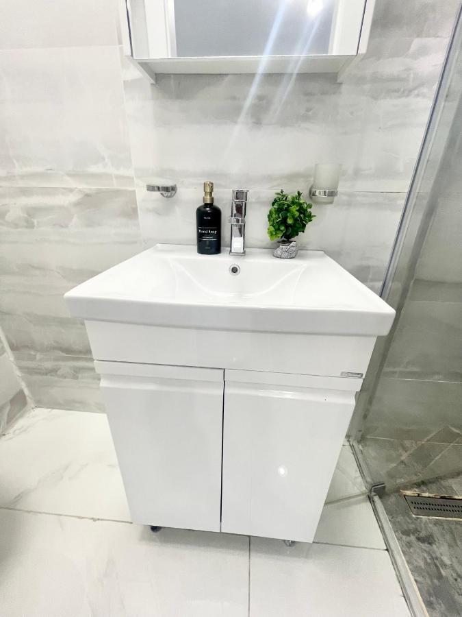 Bliss 2 Apartment Bucharest Luaran gambar