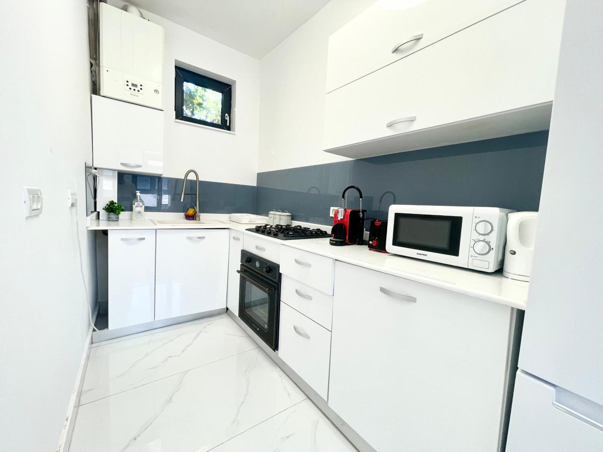 Bliss 2 Apartment Bucharest Luaran gambar