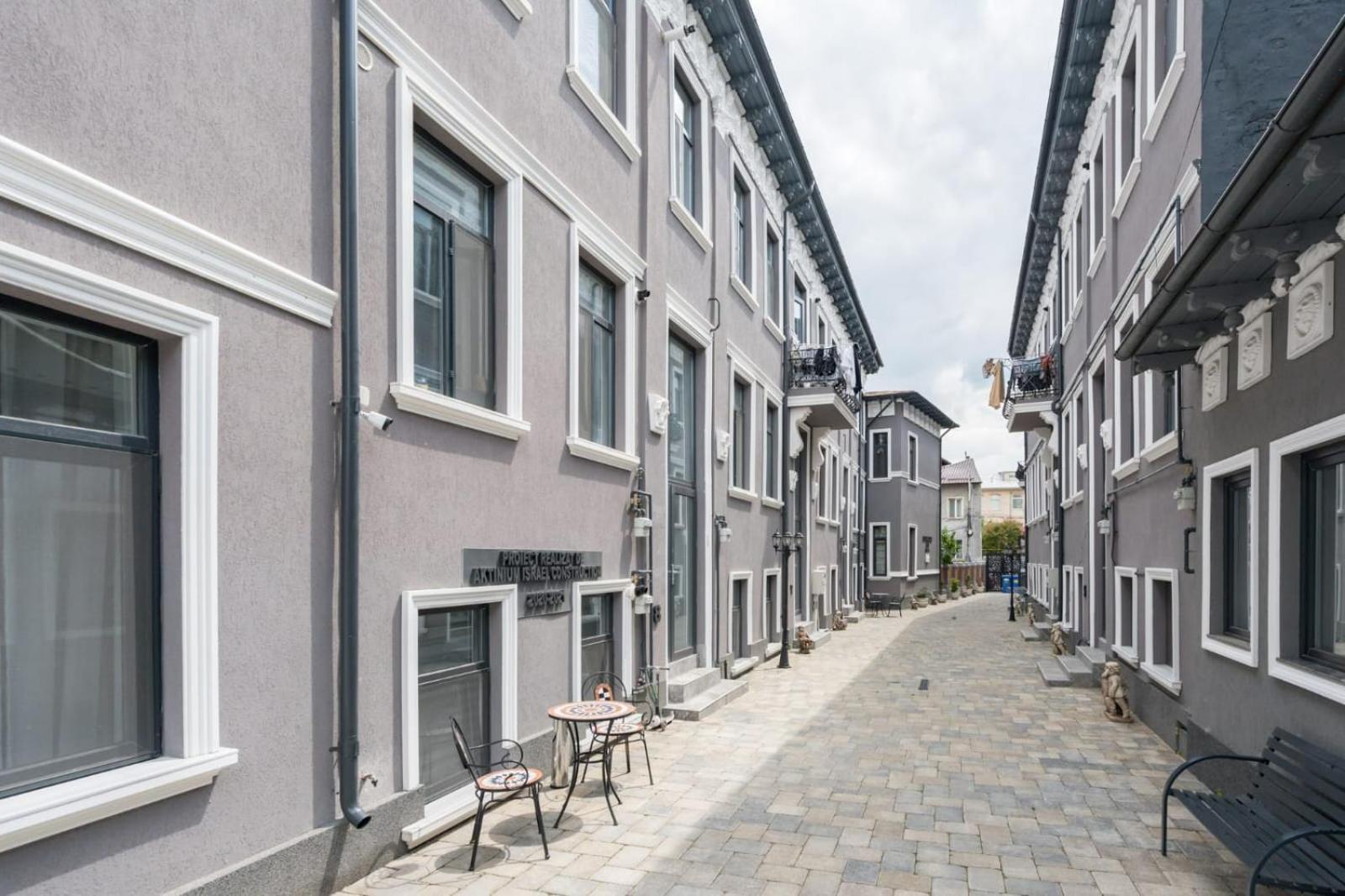 Bliss 2 Apartment Bucharest Luaran gambar