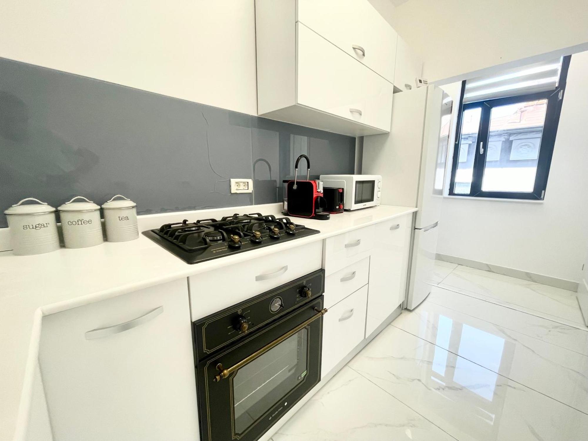Bliss 2 Apartment Bucharest Luaran gambar