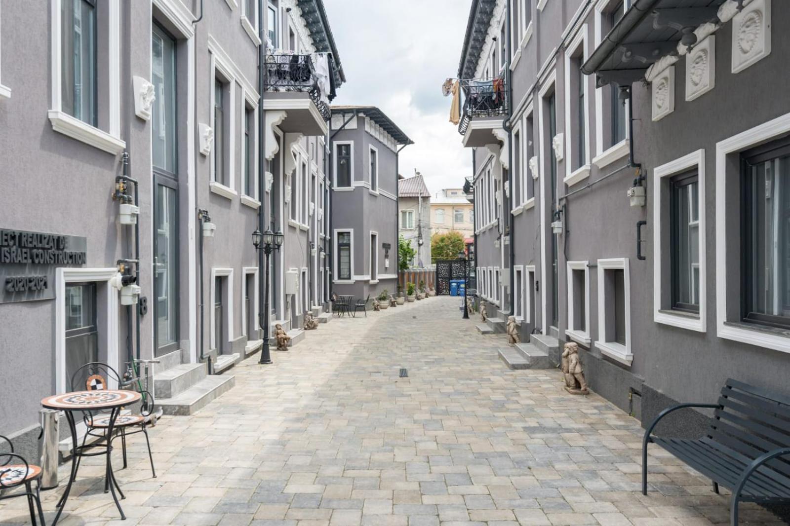 Bliss 2 Apartment Bucharest Luaran gambar