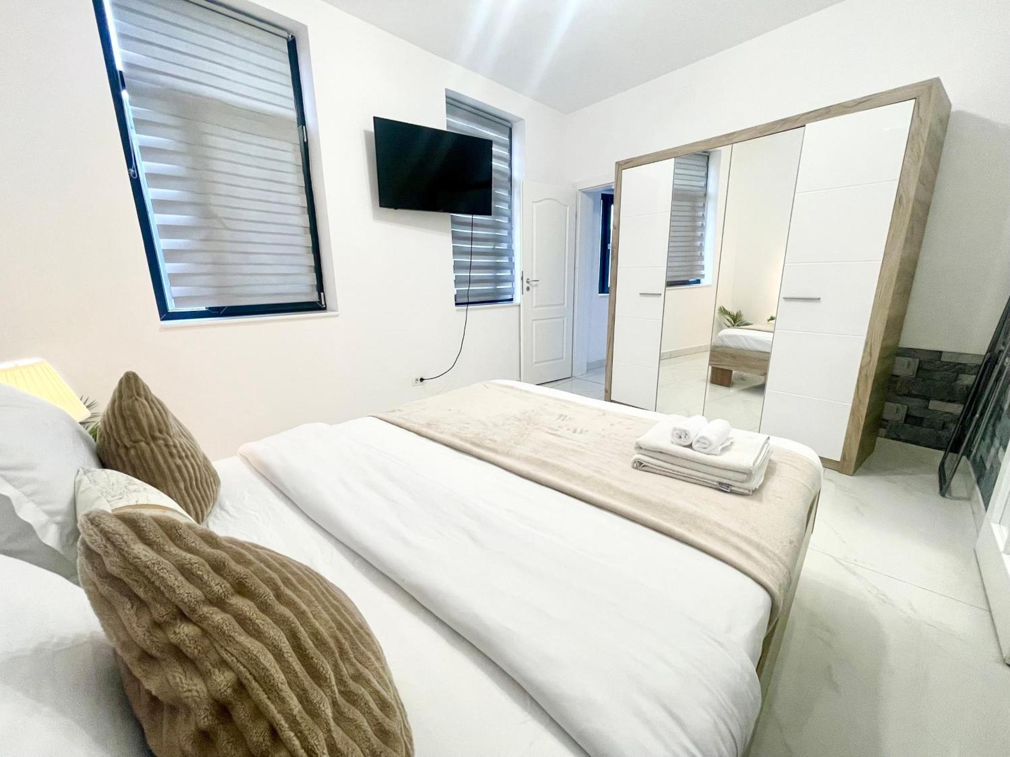Bliss 2 Apartment Bucharest Luaran gambar