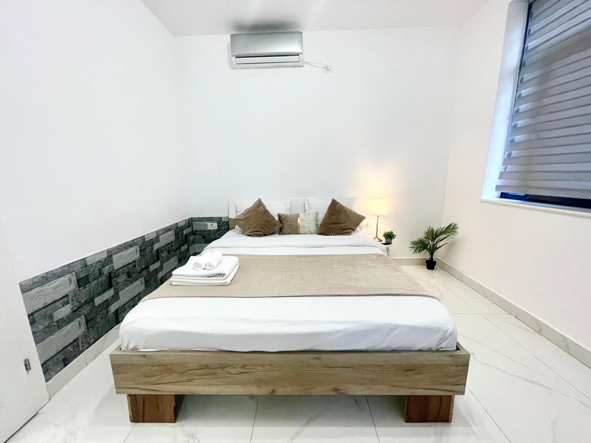 Bliss 2 Apartment Bucharest Luaran gambar