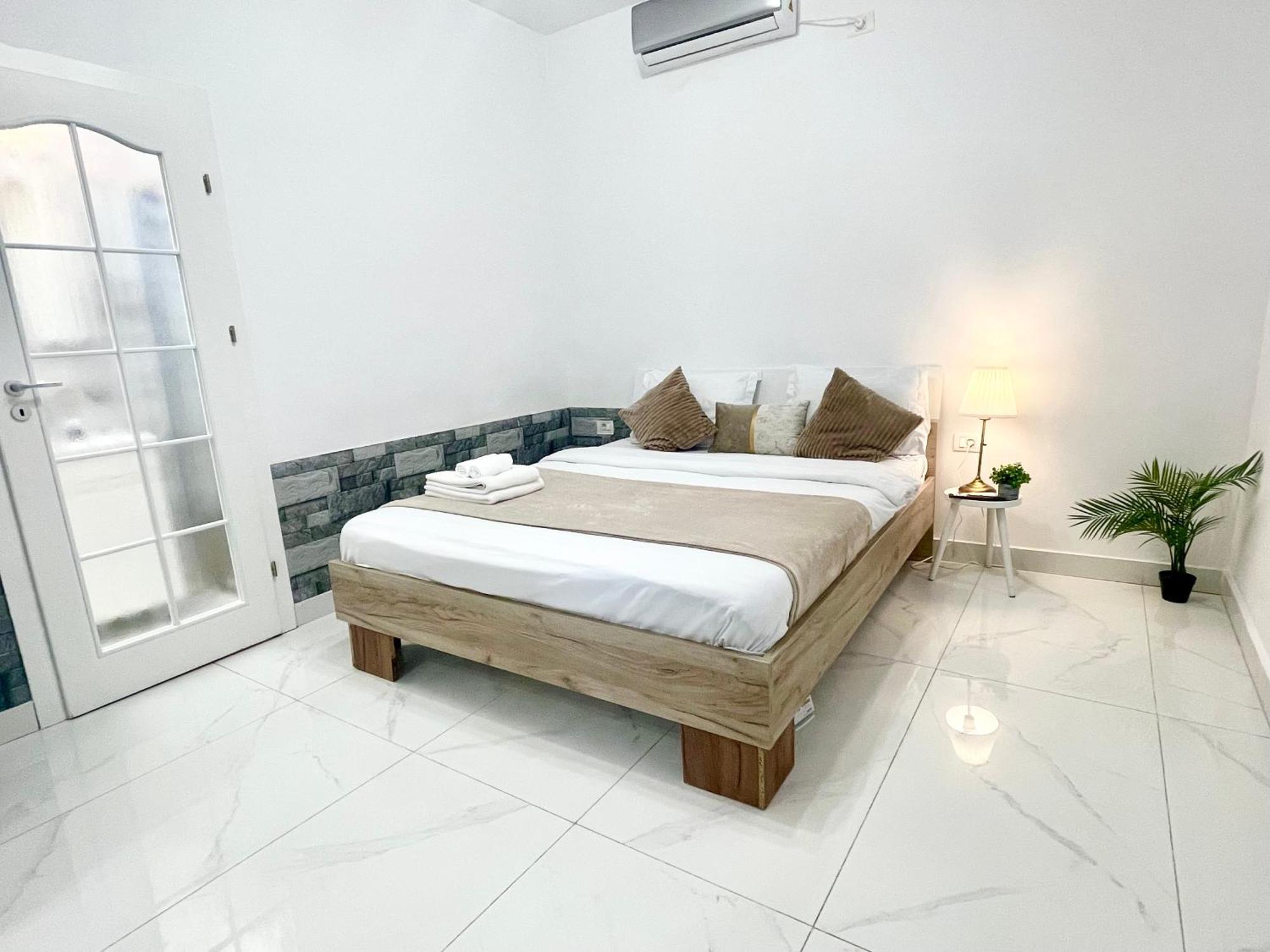 Bliss 2 Apartment Bucharest Luaran gambar